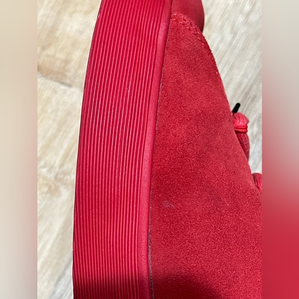 Lebron 12 NSW Lifestyle OS Size 10.5 - Picture 14 of 17